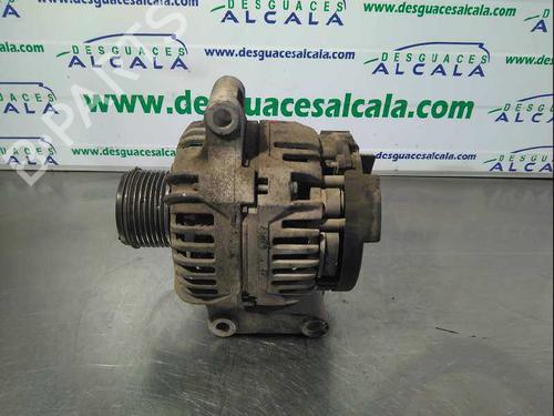 Used Alternator Alternator 9989804 9989804