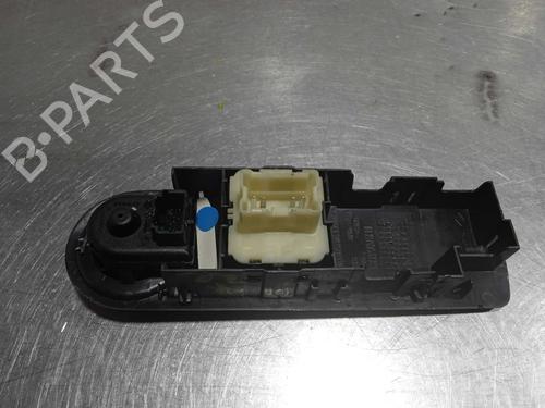 Left front window switch RENAULT CLIO IV (BH_) | BP9984629I27 - Image 2