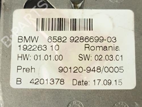 Switch BMW 1 (F20) 118 d | BP29433049I30 