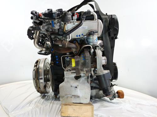 Engine AUDI Q5 (8RB) 2.0 TDI quattro | BP29119448M1 