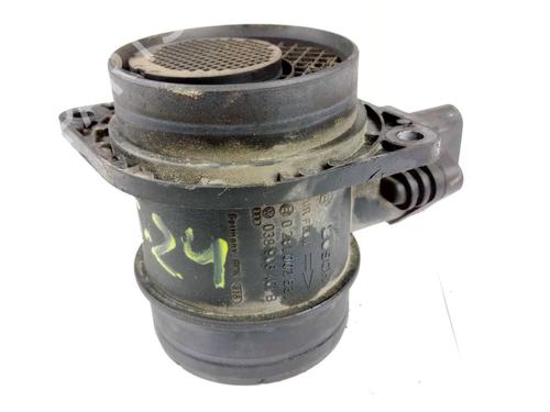 Used Mass air flow sensor Mass air flow sensor 18345159 18345159