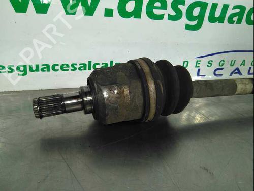 Right front driveshaft HYUNDAI i30 (FD) | BP9989512M39 - Image 3