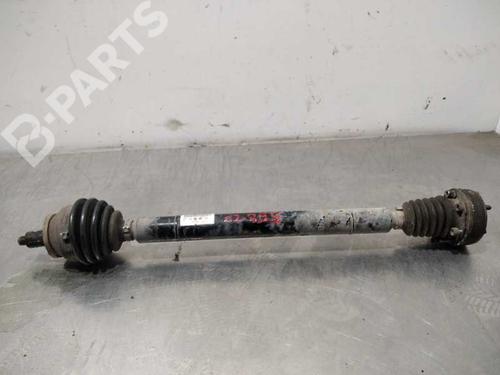 Used Right front driveshaft SKODA FABIA I (6Y2) 1.4 TDI (70 hp) 10179696