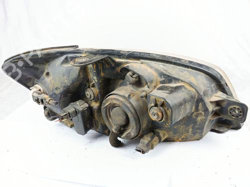 Left headlight HYUNDAI GETZ (TB) 1.1 | BP27340110C28 