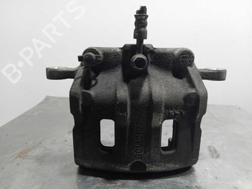 Used Right front brake caliper Right front brake caliper OPEL ANTARA A (L07) 2.2 CDTi (163 hp) 11563769 11563769