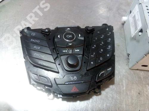 Radio FORD FOCUS III  | BP10929410E6 