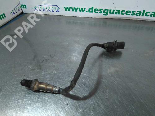 Used Electronic sensor Electronic sensor IVECO DAILY IV Van [2006-2012] 10957298 10957298