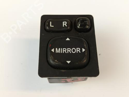 Used Mirror switch TOYOTA LAND CRUISER PRADO (_J12_) 3.0 D-4D (KDJ120, KDJ125, KDJ121) (173 hp) 29136130