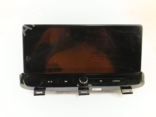 Display für Display NISSAN QASHQAI III (J12) 1.3 DIG-T (140 hp) 36023745 36023745