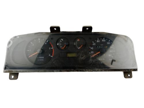 Used Instrument cluster NISSAN TERRANO II (R20) 2.7 TDi 4WD (125 hp) 26448002