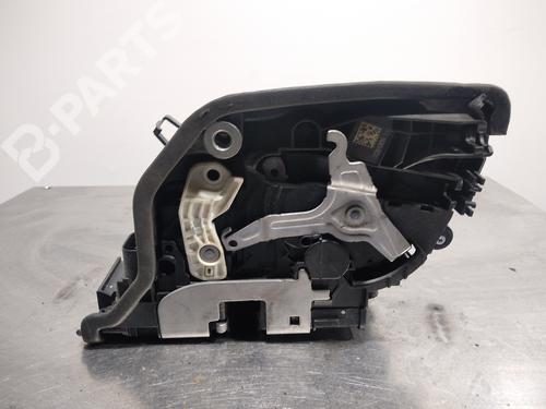 Rear left lock BMW X1 (F48) sDrive 18 d | BP10015817C100 