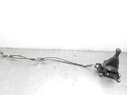 Used Gear lever Gear lever FORD TOURNEO COURIER B460 MPV [2014-2026] 11088713 11088713