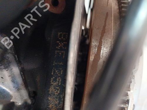 Engine VW GOLF V (1K1) 1.9 TDI | BP31775376M1 