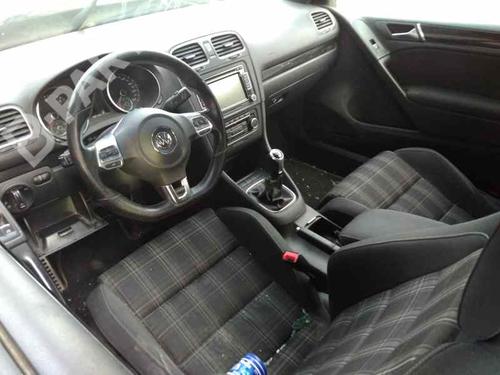 Rear mirror VW GOLF VI (5K1) 2.0 TDI | BP9995226I6  - Image 14