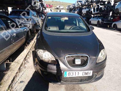 Left headlight SEAT ALTEA (5P1) 1.9 TDI | BP30793799C28 - Image 7