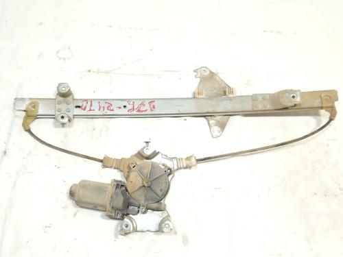 Used Rear right window mechanism NISSAN PATHFINDER III (R51) 2.5 dCi 4WD (174 hp) 18547925
