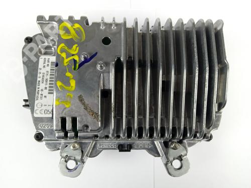 Radio FORD TOURNEO COURIER B460 MPV  | BP11088701E6 