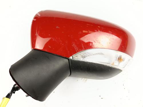 Left mirror NISSAN MICRA V (K14) 1.0 IG-T 100 | BP29163743C26 