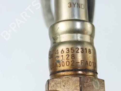Electronic sensor FIAT PANDA (312_, 319_) 1.0 Mild Hybrid (312.PYD1B) | BP36997583M84 - Image 3