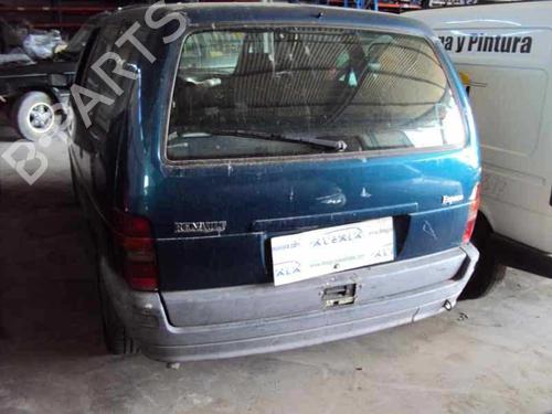 Left front indicator RENAULT ESPACE II (J/S63_) | BP10959013C32 - Image 7