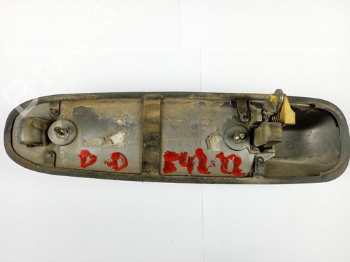 Front right exterior door handle JEEP GRAND CHEROKEE II (WJ, WG) 4.0 | BP11206837C129 