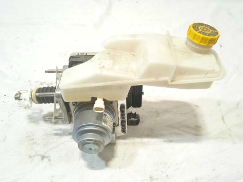 Used ABS pump ABS pump JEEP RENEGADE SUV (BU, B1, BV) 1.5 T4 Hybrid (131 hp) 18672703 18672703