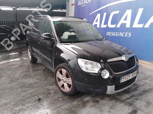 Switch SKODA YETI (5L) 2.0 TDI | BP29355691I30 - Image 11