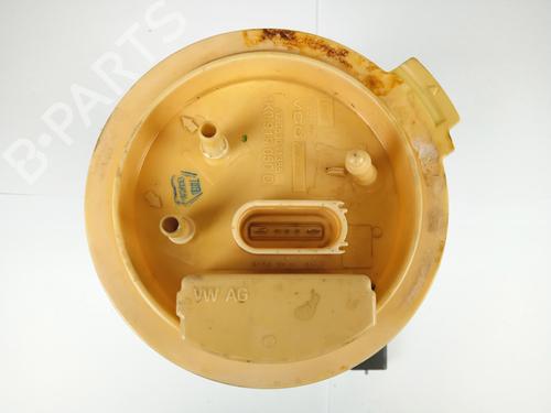 Used Fuel pump SEAT LEON (1P1) 1.9 TDI (105 hp) 12678292