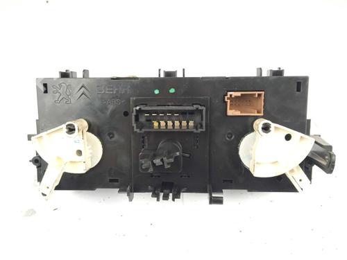 Climate control CITROËN C3 II (SC_) 1.4 HDi 70 (SC8HZC, SC8HR0, SC8HP4) | BP18525740I5 - Image 2