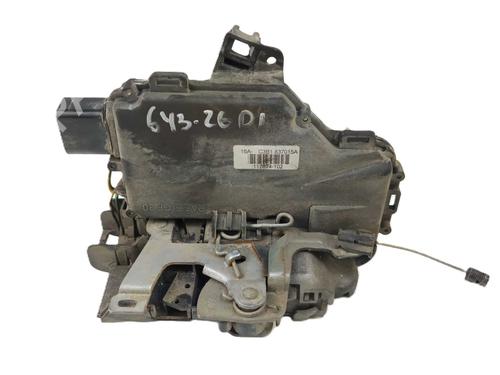 Used Front left lock Front left lock SEAT LEON (1M1) 1.9 TDI (110 hp) 40151772 40151772