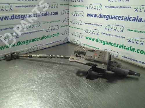 Steering column CITROËN C3 II (SC_) 1.6 HDi 90 | BP10958402M21 