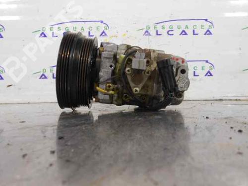 AC compressor FIAT PUNTO (176_)  | BP11248211M34 