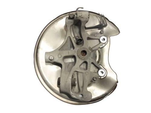 Left rear steering knuckle AUDI A4 B9 (8W2, 8WC) 2.0 TDI | BP33942935M27 - Image 2
