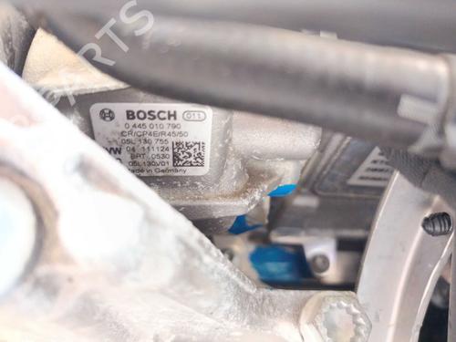 Engine SKODA KODIAQ II (PS7) 2.0 TDI | BP33678041M1  - Image 17