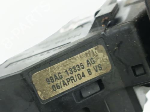 Ratstangsstang FORD FOCUS I (DAW, DBW) 1.8 TDCi | BP27624237I23 