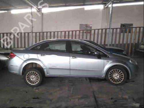 Right front driveshaft FIAT LINEA (323_, 110_) | BP10196691M39 - Image 8