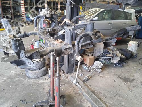 Subframe LAND ROVER DEFENDER Station Wagon (L663) | BP25383140M9 - Image 2