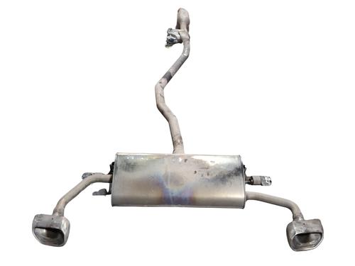 Used Exhaust system Exhaust system FORD KUGA III (DFK) 2.5 Duratec Plug-in-Hybrid (152 hp) 36092350 36092350