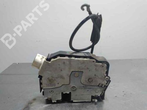 Rear right lock ROVER 75 (RJ) 2.0 CDTi | BP9996742C99 