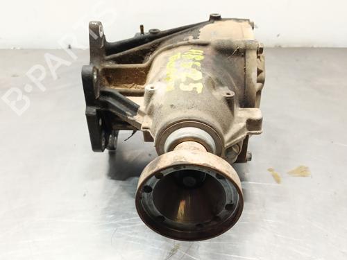 Transfer box LAND ROVER FREELANDER 2 (L359) 2.2 TD4 4x4 | BP30176534M36