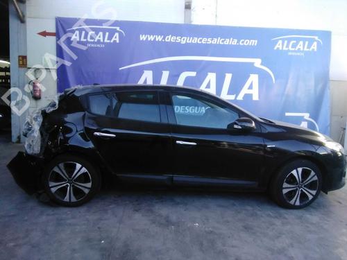 RENAULT MEGANE III Hatchback (BZ0/1_, B3_)    1287416