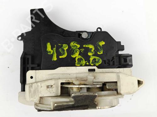Used Front right lock Front right lock 27888421 27888421