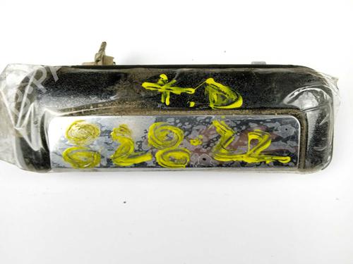 Used Rear right exterior door handle Rear right exterior door handle MITSUBISHI L200 (K7_T, K6_T, K5_T) 2.5 TD 4WD (87 hp) 11088692 11088692