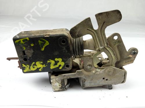 Rear right lock CITROËN SAXO (S0, S1) 1.1 X, SX | BP13099138C99 