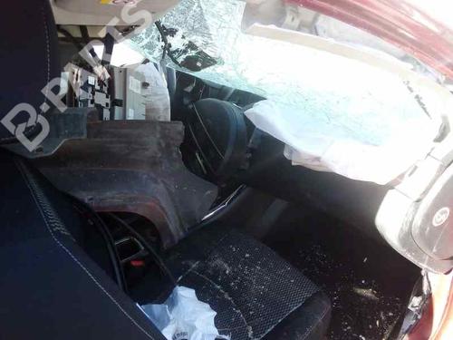 Left front steering knuckle NISSAN PULSAR Hatchback (C13) 1.5 dCi | BP9993681M25  - Image 9