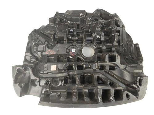 Upper protection VOLVO XC60 II (246) T6 Plug-In Hybrid AWD | BP39945184M93 - Image 2
