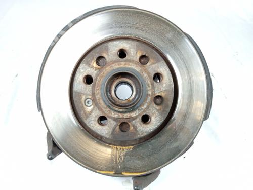 Left front steering knuckle AUDI A3 (8P1) 1.9 TDI | BP10729004M25 