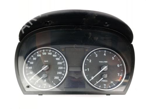 Used Instrument cluster BMW 3 Coupe (E92) 320 i (170 hp) 20075420