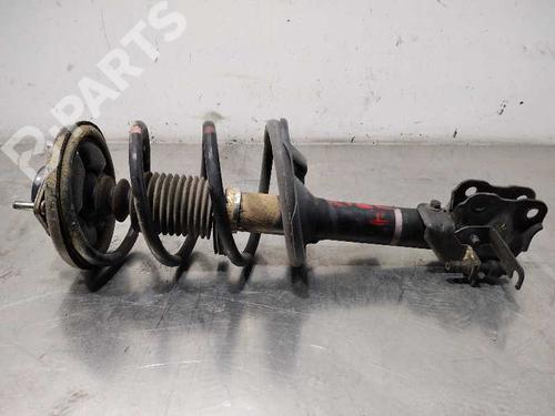 Used Left front shock absorber MITSUBISHI ASX (GA_W_) [2009-2025]  10179797