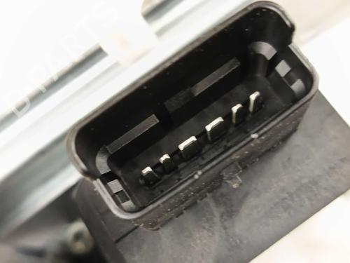 Front right window mechanism CITROËN C3 III (SX) 1.2 THP 110 (SXHNPS, SXHNZT, SXHNZ6) | BP29605472C23 - Image 2